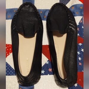 NWOT Cole Haan Loafer Evelyn Black Leather